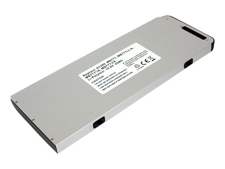 OEM Laptop Battery Replacement for  APPLE MB771LL/A