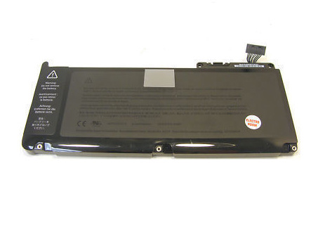 OEM Laptop Battery Replacement for  APPLE MacBook Pro MB134LL/A 15.4 inch