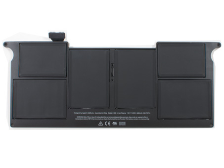 OEM Laptop Battery Replacement for  APPLE MacBook Air MD224xx/A mid 2012