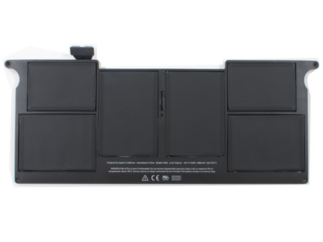 OEM Laptop Battery Replacement for  APPLE 2ICP4/55/81 1