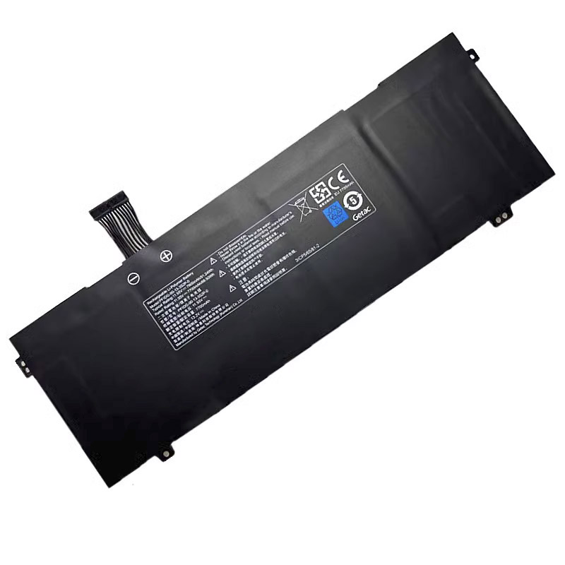 OEM Laptop Battery Replacement for  MECHREVO PFIDG 00 13 3S2P 0