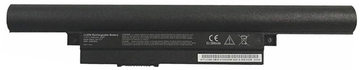 OEM Laptop Battery Replacement for  MEDION Akoya E7419