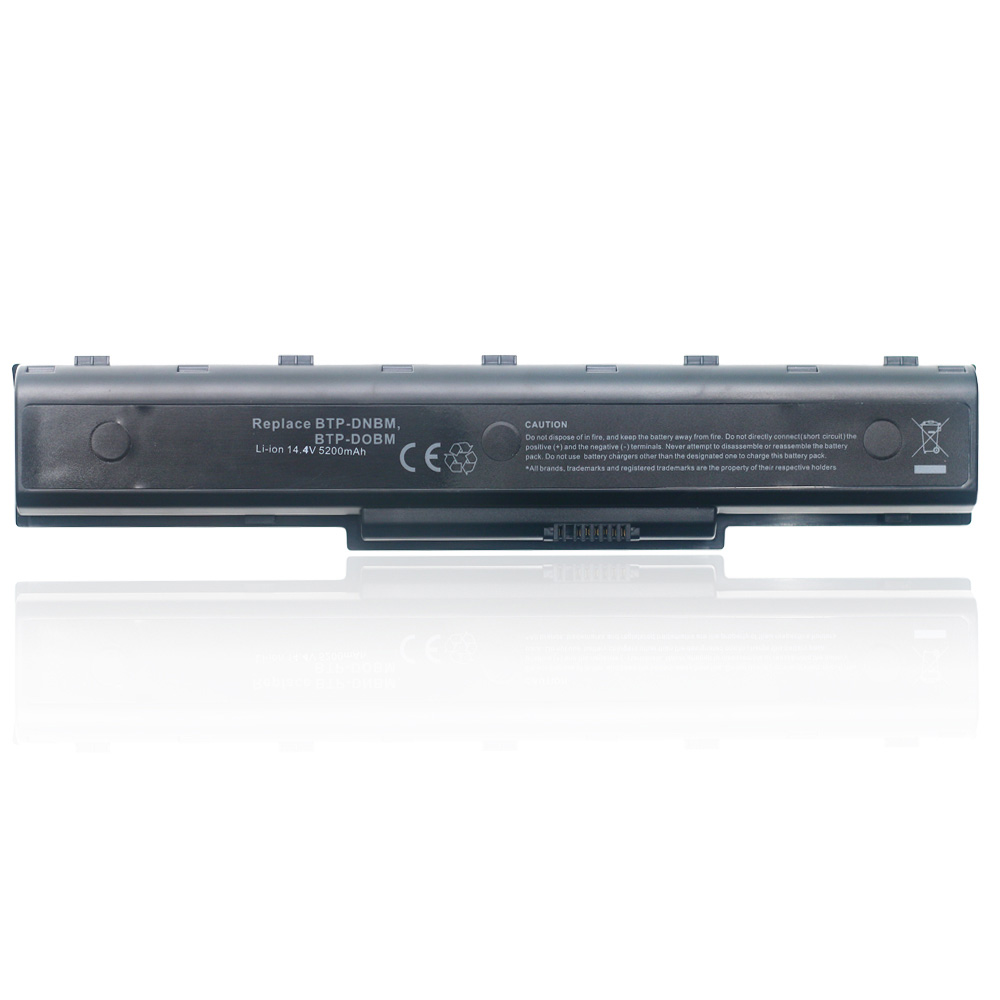 OEM Laptop Battery Replacement for  Medion 40036340(SMP/SDI)