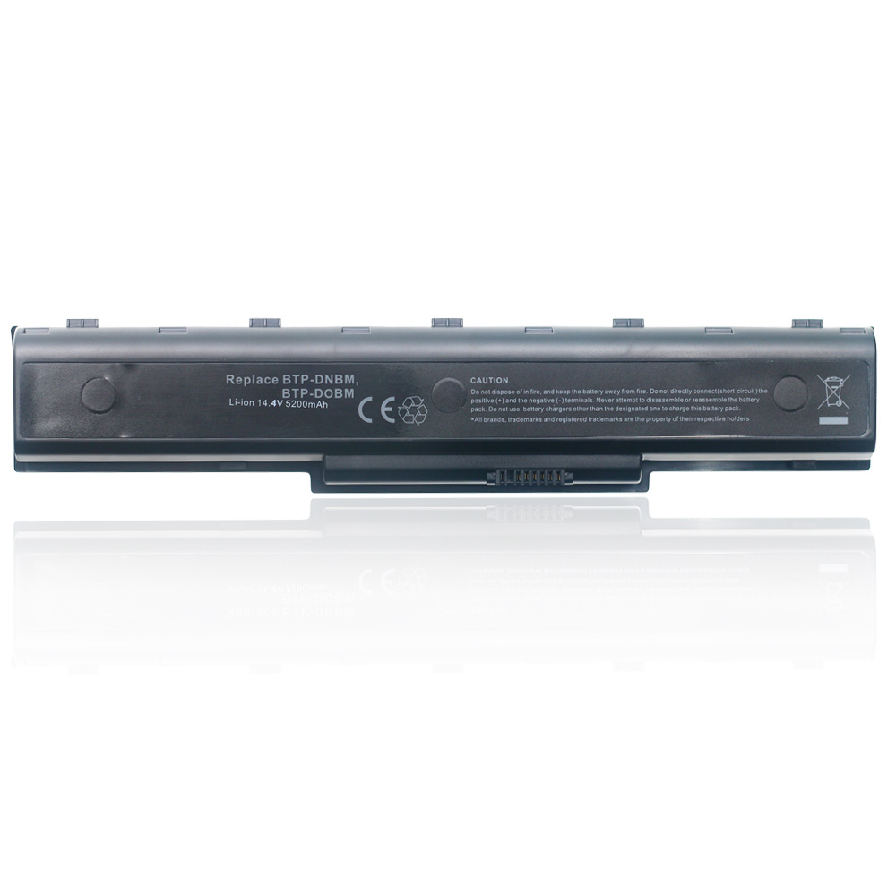 OEM Laptop Battery Replacement for  MEDION Akoya P7624 Series