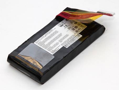 OEM Laptop Battery Replacement for  msi GT80 2QE 034CN