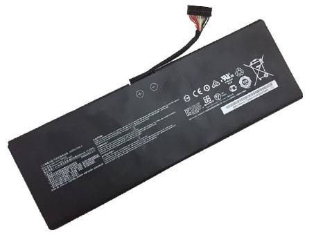 OEM Laptop Battery Replacement for msi GS43VR 6RE OEM Laptop Battery Replacement for msi GS43VR 6RE
