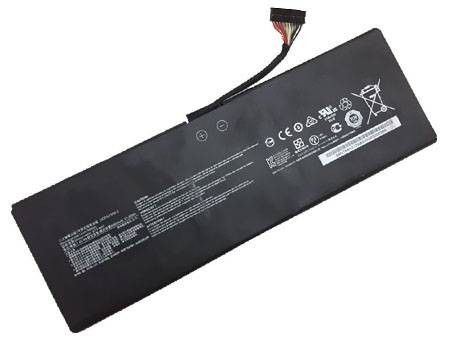 OEM Laptop Battery Replacement for  MSI GS40 6QE 006XCN