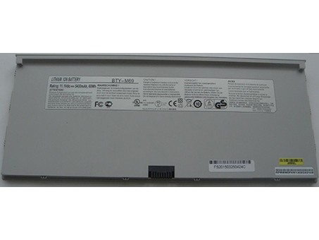 OEM Laptop Battery Replacement for msi X Slim X600 OEM Laptop Battery Replacement for msi X Slim X600