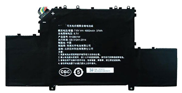 OEM Laptop Battery Replacement for XIAOMI 161201 AI OEM Laptop Battery Replacement for XIAOMI 161201 AI