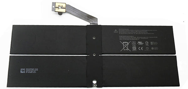 OEM Laptop Battery Replacement for  Microsoft DYNK01