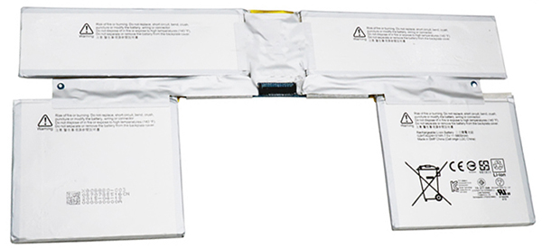 OEM Laptop Battery Replacement for  Microsoft G3HTA024H