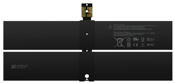 OEM Laptop Battery Replacement for Microsoft G3HTA036H OEM Laptop Battery Replacement for Microsoft G3HTA036H