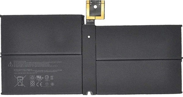 OEM Laptop Battery Replacement for  Microsoft DYNM02