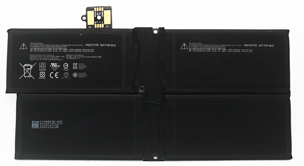 OEM Laptop Battery Replacement for  MICROSOFT Surface Pro X 1876