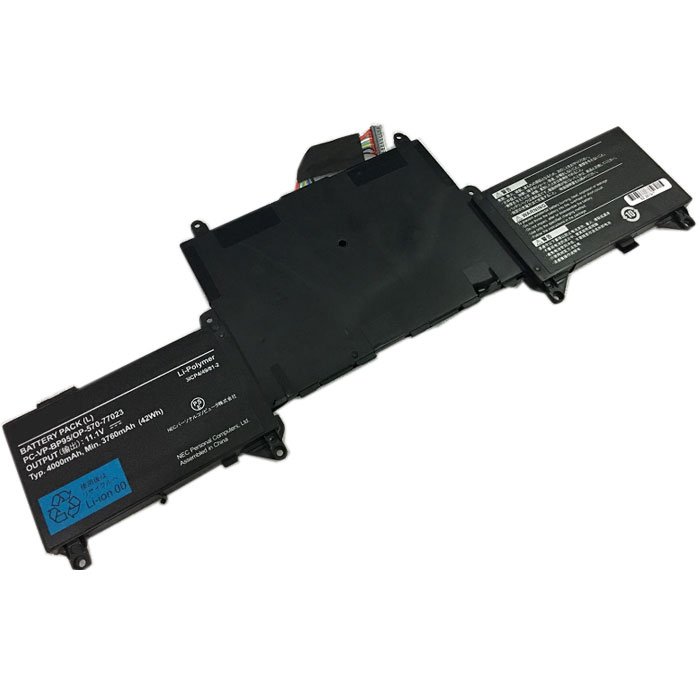 OEM Laptop Battery Replacement for  peaq pnb s1013