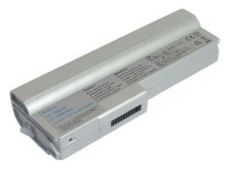 OEM Laptop Battery Replacement for  Panasonic CF R7DW6AAS