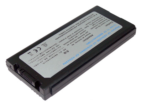 OEM Laptop Battery Replacement for  PANASONIC CF 29DC1AXS