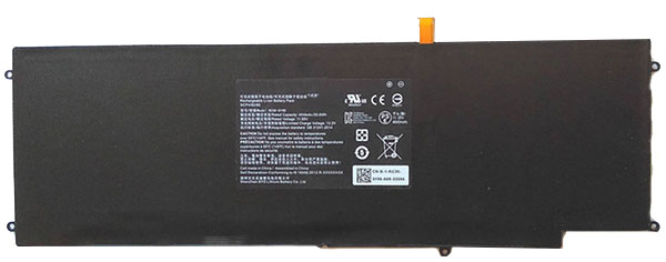 OEM Laptop Battery Replacement for  RAZER RZ09 0168