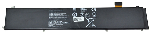 OEM Laptop Battery Replacement for RAZER RZ09 0301 OEM Laptop Battery Replacement for RAZER RZ09 0301