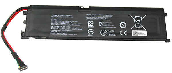 OEM Laptop Battery Replacement for  RAZER RZ09 02705E75