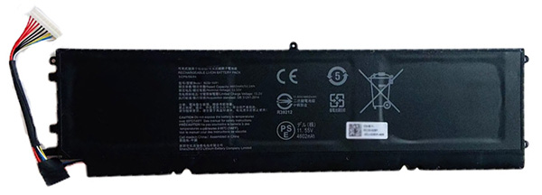OEM Laptop Battery Replacement for  RAZER RZ09 03101J72 R3J1