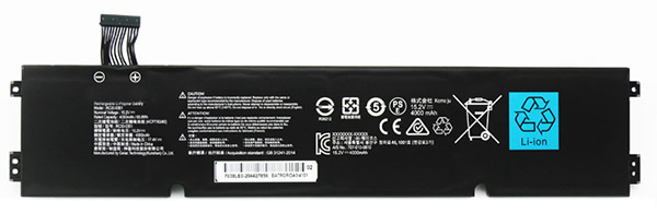 OEM Laptop Battery Replacement for  RAZER Blade 15 Base Model (Late 2020)