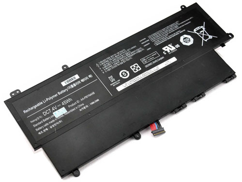 OEM Laptop Battery Replacement for  SAMSUNG 535U3C A01