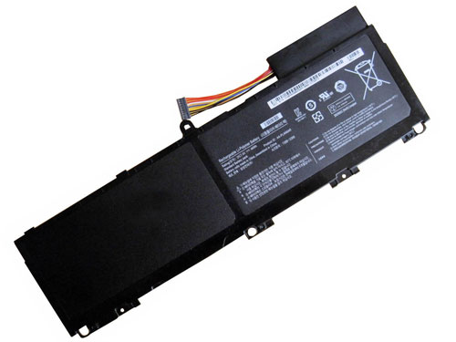 OEM Laptop Battery Replacement for  samsung 900X3AB02