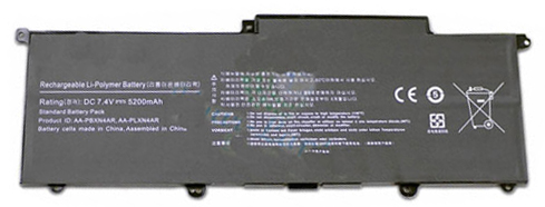 OEM Laptop Battery Replacement for  SAMSUNG Ultrabook NP900X3C A03CH