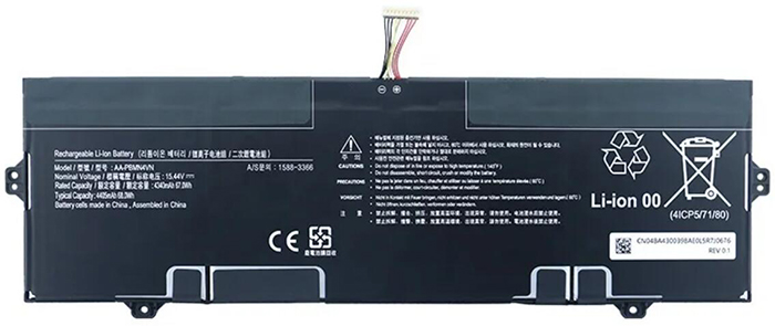 OEM Laptop Battery Replacement for samsung AA PBMN4VN OEM Laptop Battery Replacement for samsung AA PBMN4VN