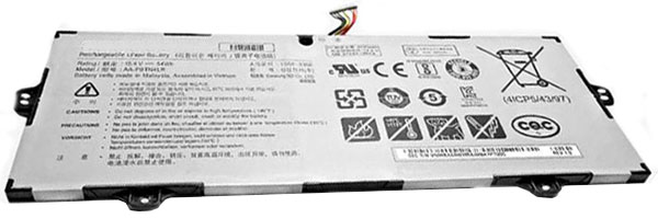 OEM Laptop Battery Replacement for samsung NP940X5M OEM Laptop Battery Replacement for samsung NP940X5M