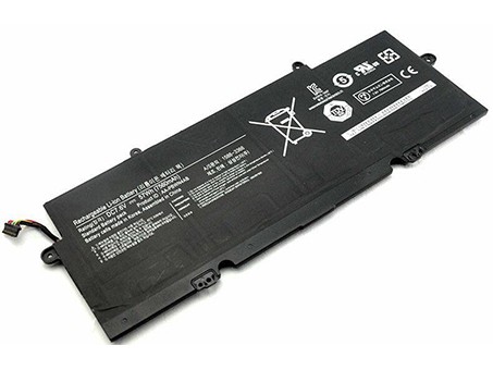 OEM Laptop Battery Replacement for  samsung 740U3E S02DE