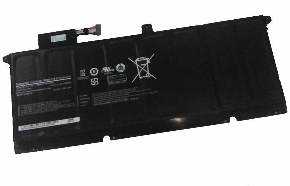 OEM Laptop Battery Replacement for  SAMSUNG 900X4B A03