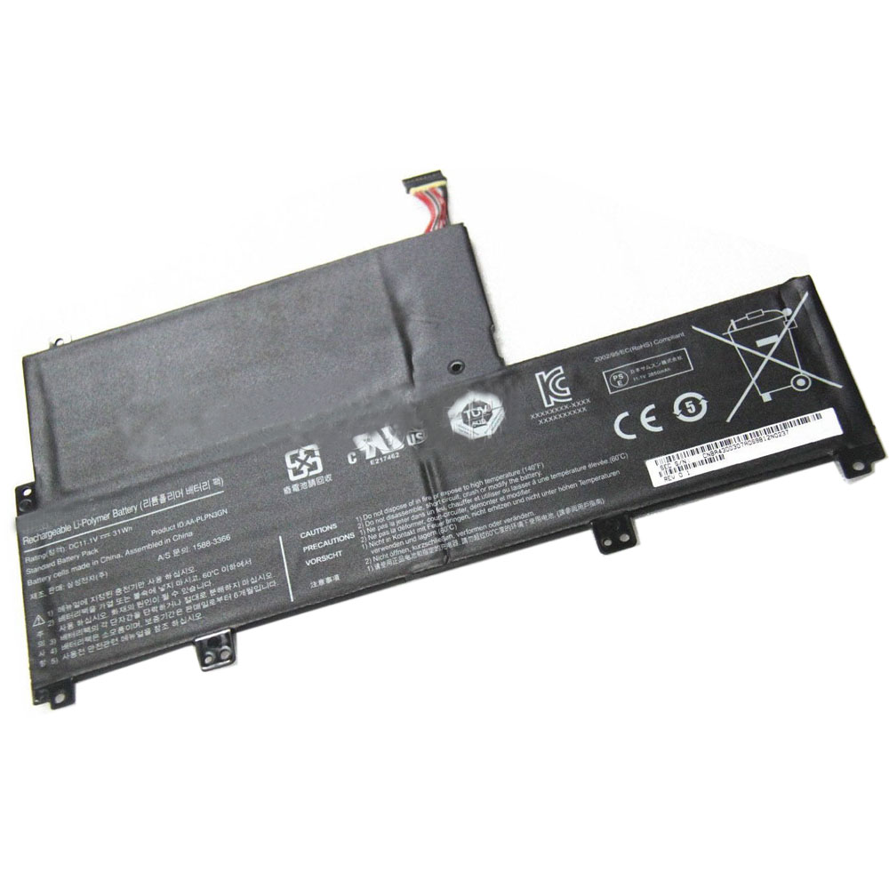 OEM Laptop Battery Replacement for Samsung 1588 3366 OEM Laptop Battery Replacement for Samsung 1588 3366