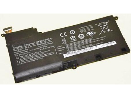 OEM Laptop Battery Replacement for  SAMSUNG 530U4C S02