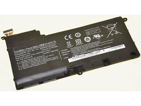 OEM Laptop Battery Replacement for  SAMSUNG NP530U4B