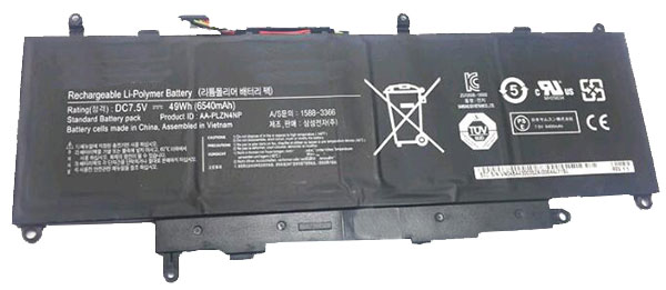 OEM Laptop Battery Replacement for  SAMSUNG XQ700T1C