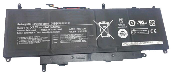 OEM Laptop Battery Replacement for samsung XE700T1C A02FR OEM Laptop Battery Replacement for samsung XE700T1C A02FR