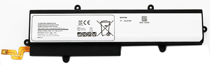 OEM Laptop Battery Replacement for SAMSUNG EB BT670AB OEM Laptop Battery Replacement for SAMSUNG EB BT670AB