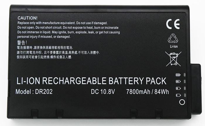 OEM Laptop Battery Replacement for  samsung P28H