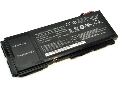 OEM Laptop Battery Replacement for  samsung BA43 00322A