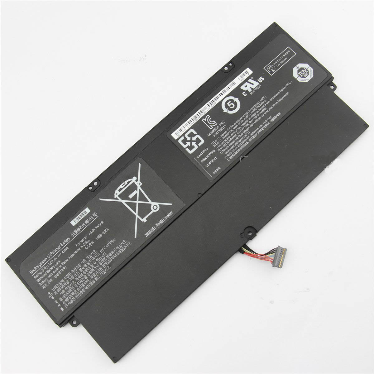 OEM Laptop Battery Replacement for samsung NP900X1B OEM Laptop Battery Replacement for samsung NP900X1B