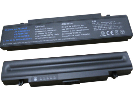 OEM Laptop Battery Replacement for  SAMSUNG R70 Aura T7500 Damaya
