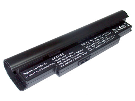 OEM Laptop Battery Replacement for  samsung AA PB6NC6E