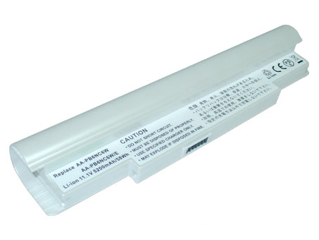 OEM Laptop Battery Replacement for  SAMSUNG N120 anyNet N270 WBT