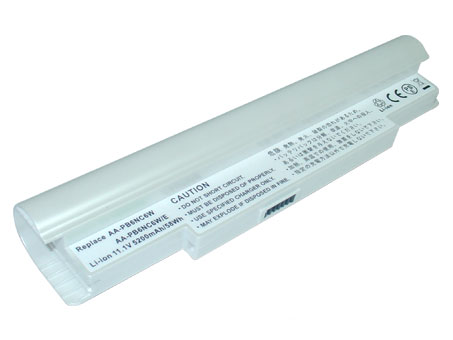 OEM Laptop Battery Replacement for  samsung AA PB8NC6B/E