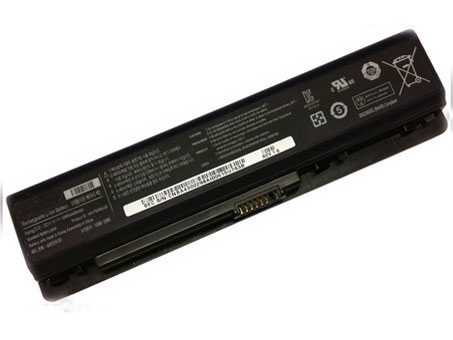 OEM Laptop Battery Replacement for  SAMSUNG Aegis 400B Series