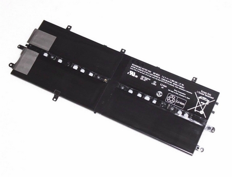 OEM Laptop Battery Replacement for  sony SVD 11215cvb