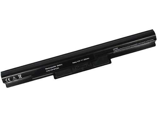 OEM Laptop Battery Replacement for  sony VAIO SVF14328SCP
