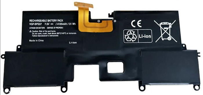 OEM Laptop Battery Replacement for sony SVP11227SCB OEM Laptop Battery Replacement for sony SVP11227SCB